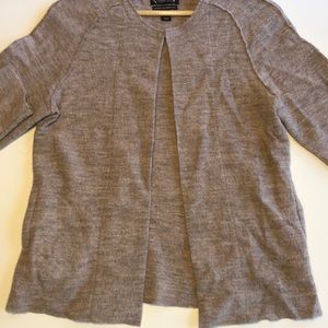 Nanette by Nanette Lepore Merino Wool Jacket